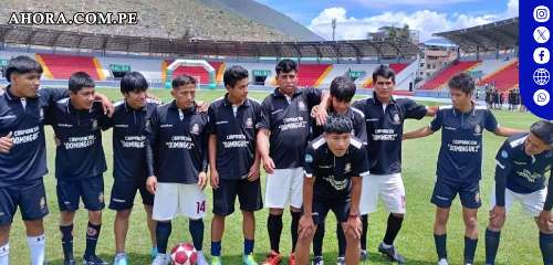 Batalla feroz en Liga de Amarilis: Cinco equipos luchan por un lugar en la liguilla