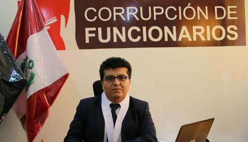 Policías fueron sentenciados a 4 años de cárcel por solicitar S/1000 de coima