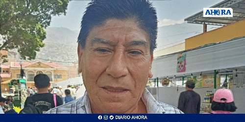 "Falta un plan de trabajo en transporte": Pedro Torres Mayta