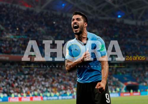Cuatro datos de la selección uruguaya