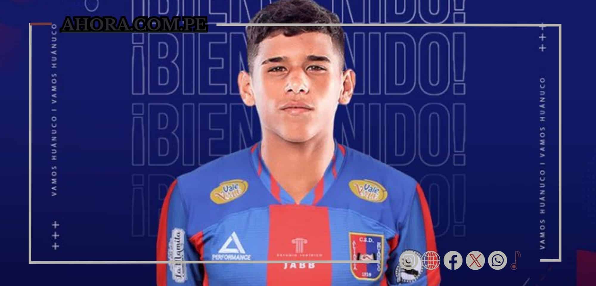 Alianza Universidad fortalece su ataque con la llegada de Mauricio Arrasco