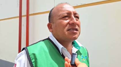 Gorehco proyecta entrega de ambulancias a centros de salud en julio y concluir dos hospitales antes de fin de año