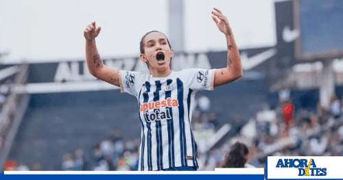 Alianza Lima pierde a 'Thaisinha', clave en el título de 2024