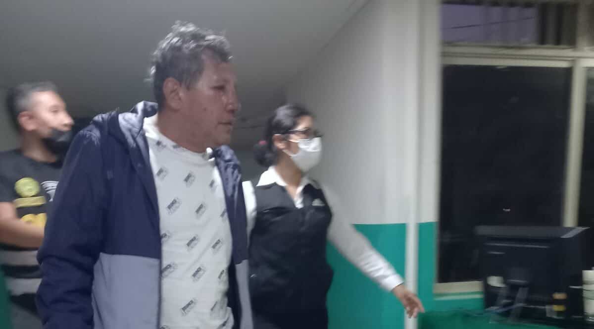 Detienen a hombre acusado por tentativa de feminicidio