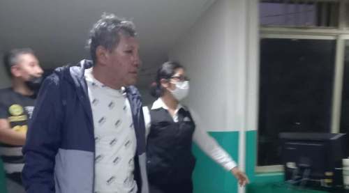 Detienen a hombre acusado por tentativa de feminicidio
