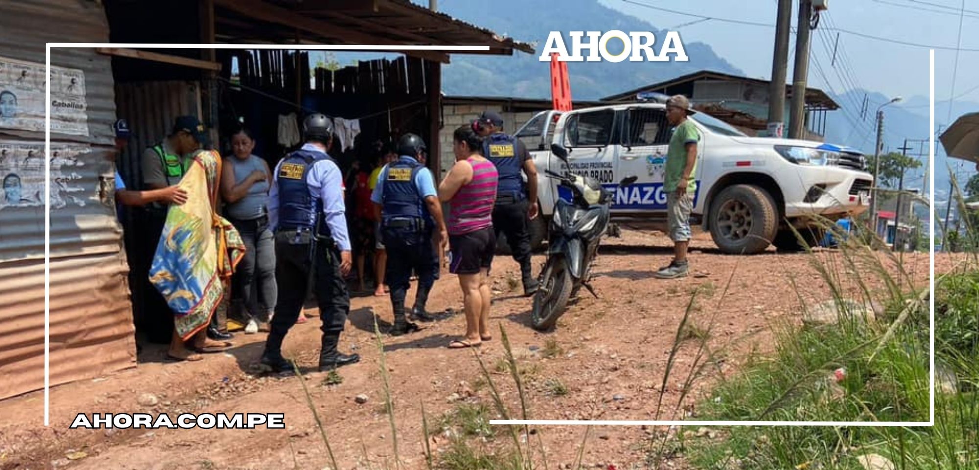 Acusan a adolecente de abusar sexualmente de su sobrino de tres añitos