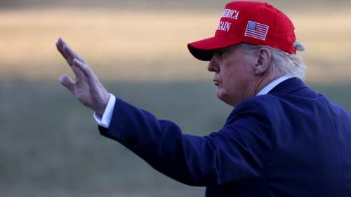 La administración Trump inicia despidos en CDC FDA y otras agencias de salud