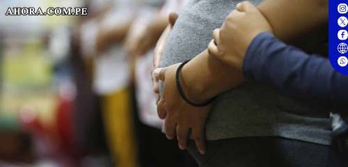 Red Salud de Leoncio Prado: Aumentan embarazos adolescentes