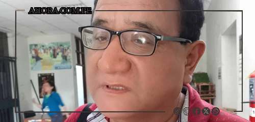 Crisis en Colpas: cultivos arrasados, caminos bloqueados y disputa territorial