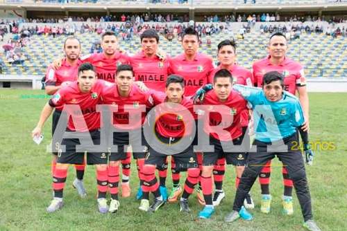 Seis quedarán eliminados en la Copa Perú