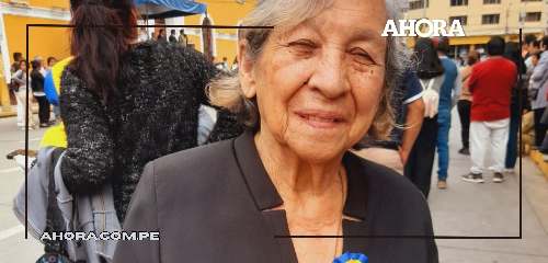 Fundadora Dita Mori: “El colegio Astex El Principito fue un sueño que tuvimos mi esposo y yo”
