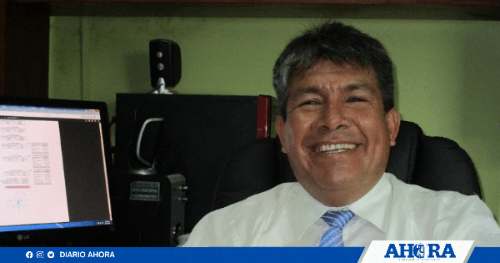 Tingo María lanza el aplicativo "Dengue Promo APP" para combatir el dengue