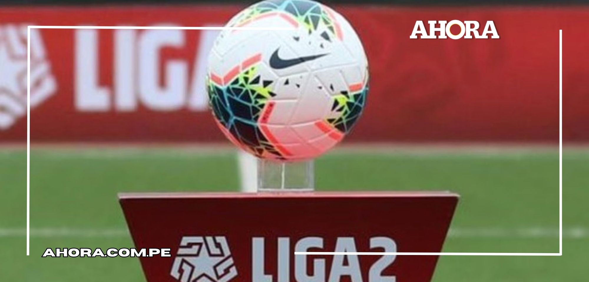 Liga 2 define su sistema de Play Off para el ascenso a Liga 1