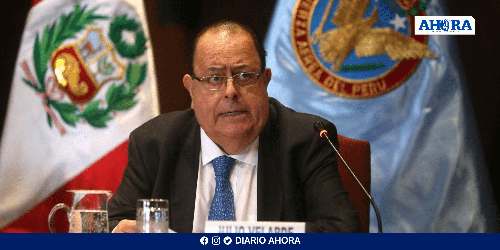 Perú incumplirá regla fiscal: BCR estima déficit de 3.3% para 2024