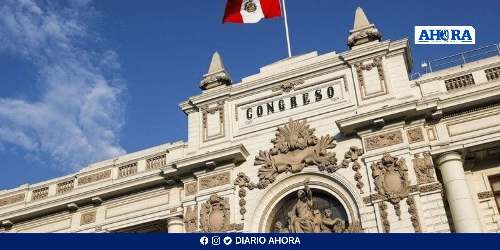 Congreso elige directivas para comisiones ordinarias del periodo 2024-2025