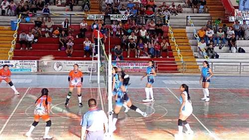 Convocan a los Juegos Deportivos Escolares 2025 con nuevo cronograma