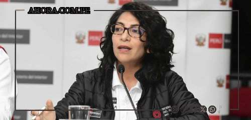 Leslie Urteaga asegura que protestas en Puno no frenarán su labor cultural