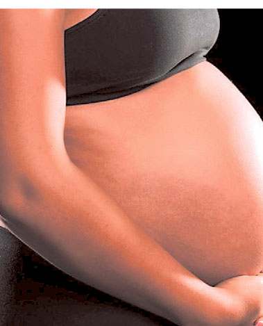 Alimentación de gestantes previene anemia en bebé