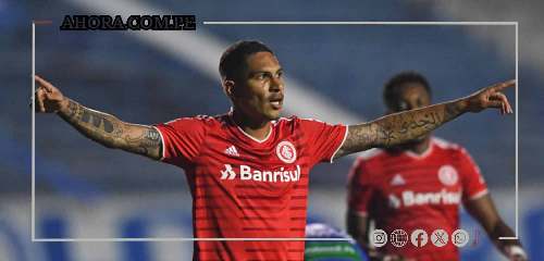Guerrero y César Vallejo alcanzan acuerdo: el “Depredador” reforzará al equipo en Liga 1 y Sudamericana