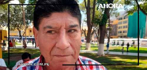Crisis en seguridad ciudadana en Huánuco por falta de patrulleros y mantenimiento