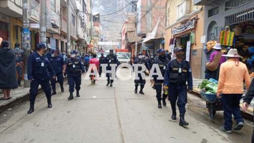 PNP podrá detener en casas y denunciar a los que organicen reuniones familiares
