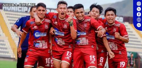 León de Huánuco en la cima de la liga distrital, pero con el futuro en la Copa Perú en riesgo