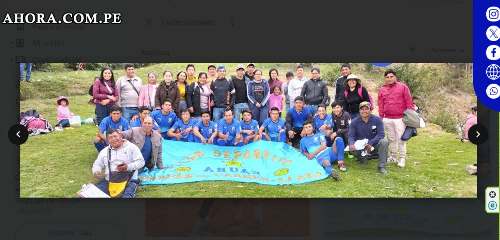 Arranca la etapa provincial de la Copa Perú en Huamalíes