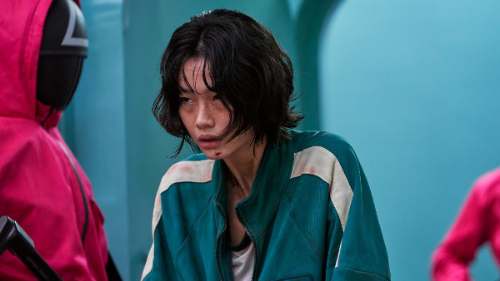 Netflix: El juego del calamar muestra cosas sobre la realidad de Corea