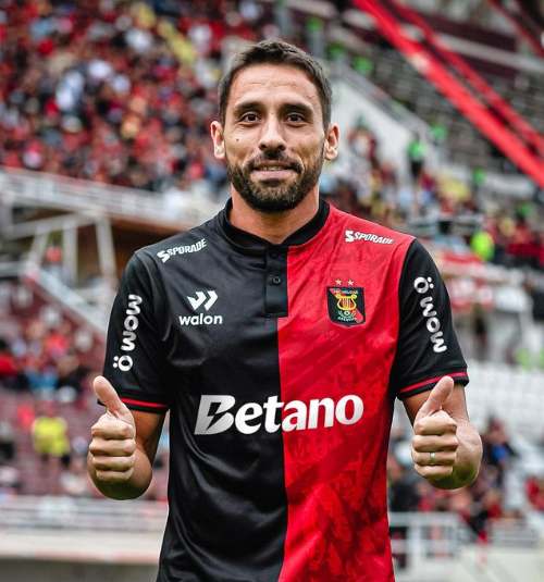 Cristian Bordacahar fuera por lesión: Melgar sufre baja clave en etapa decisiva