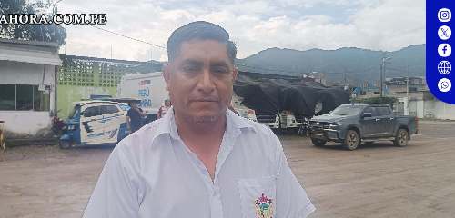 Leoncio Prado se engalana para recibir las tradicionales Fiestas de San Juan