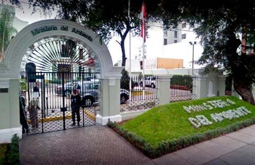 Designan a nuevas viceministras del Ministerio del Ambiente
