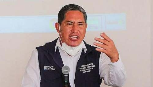 Voló el gallinazo