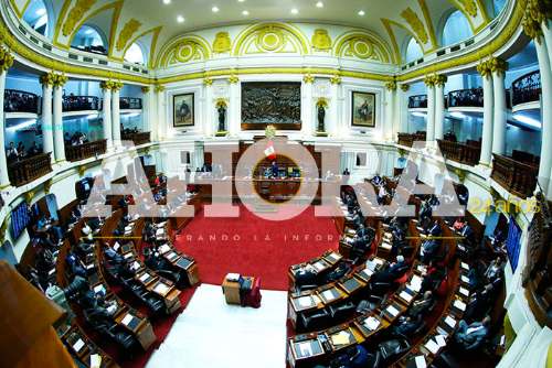 ¿Cómo se define la elección de la Mesa Directiva del Congreso?