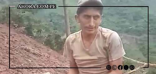 Aluvión en Santa Rita Baja deja en la ruina a familia agricultora