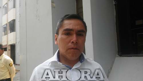 Piden que vía Higueras-Margos- Jesús sea usada como alterna
