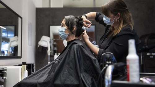Peluquerías estarían perdiendo alrededor de S/50 millones por cuarentena
