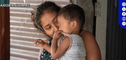 Huánuco enfrenta crisis: Embarazo adolescente golpea fuerte a Puerto Inca y Pachitea