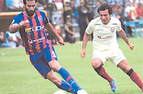Programación de la fecha 10 del Torneo Apertura de la Liga 1