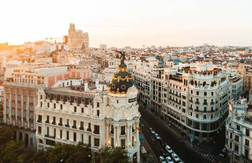 Consejos para viajar a Madrid: toda la información que debes saber