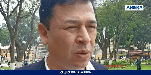 Exdecano del Colegio de Abogados critica Ley 32108: ¿Favorece al crimen organizado?