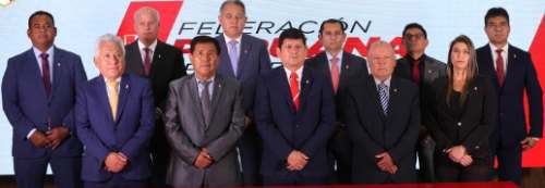 Sunarp rechaza inscripción de JD de la FPF