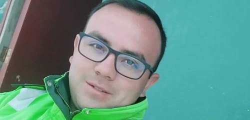 Joven denunció por estafa a efectivo de la Comisaría de Dos de Mayo