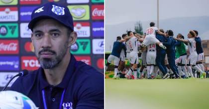 Alianza Lima ninguneado: DT de 2 de Mayo advierte antes de Matute