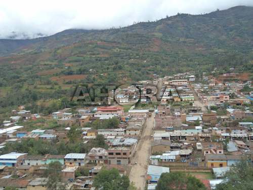 Molino aspira ser una futura provincia