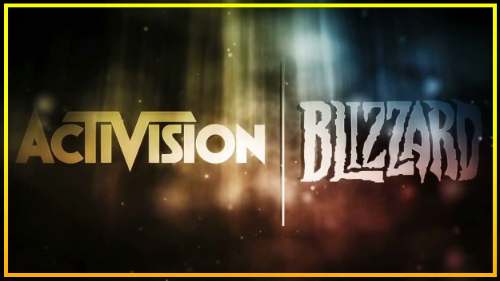 Activision Blizzard la desarrolladoras de videojuegos, en medio de un escándalo