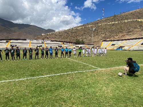 Equipos eliminados refuerzan a los clasificados