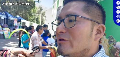 Alcalde de Umari anuncia importantes obras para el distrito