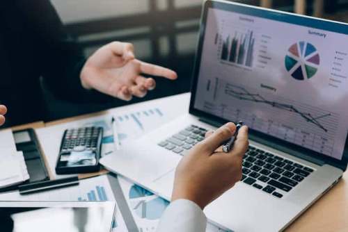 CÓMO CONVERTIR LAS FINANZAS EN TU ALIADO PARA EL CRECIMIENTO