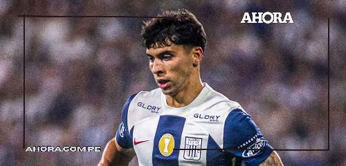 Sin Zanelatto: la alineación que alista Alianza Lima para partido contra ADT 