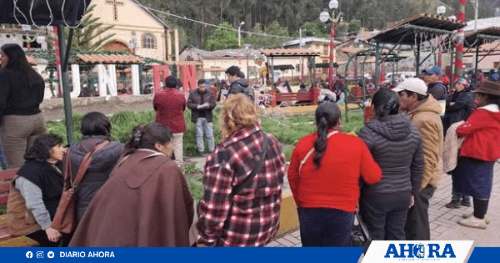 Tala ilegal en Plaza Mayor de Dos de Mayo: Alcalde en el ojo de la tormenta